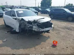 2C3CDXHG7LH228819 2020 DODGE CHARGER