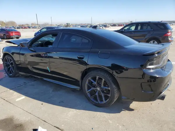 2C3CDXHG7LH241330 2020 DODGE CHARGER - Image 2
