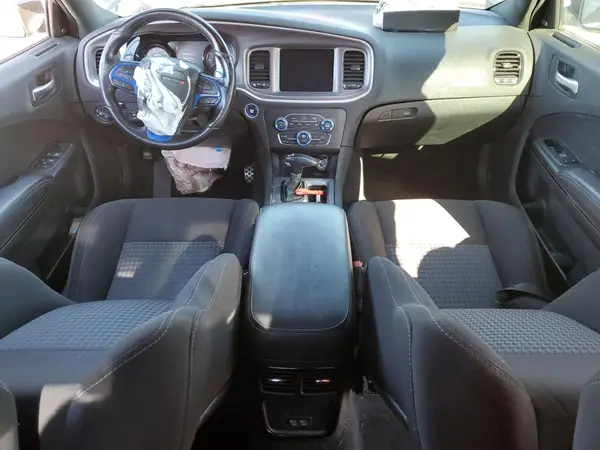 2C3CDXHG7LH241330 2020 DODGE CHARGER - Image 8