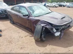 2C3CDXHG7LH241439 2020 DODGE CHARGER