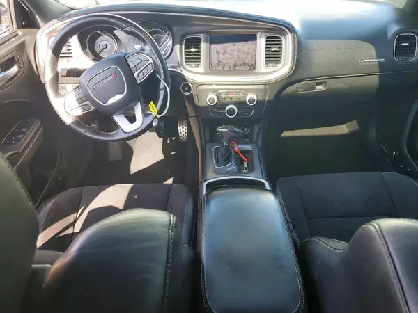 2C3CDXHG7LH244776 2020 DODGE CHARGER - Image 8