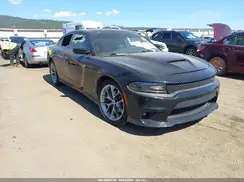 2C3CDXHG7MH505857 2021 DODGE CHARGER