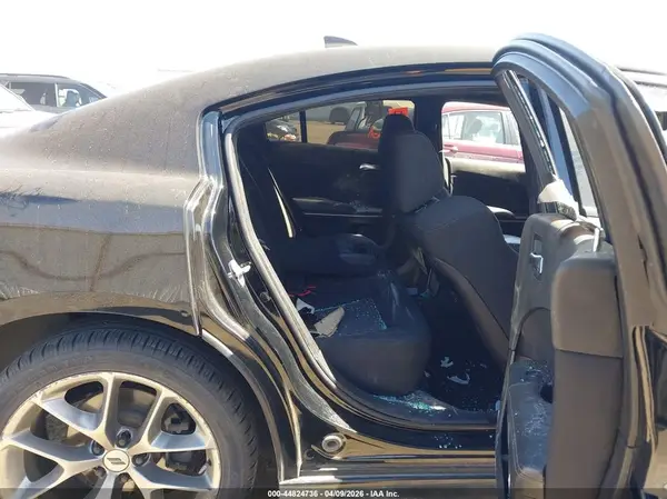 2C3CDXHG7MH505857 2021 DODGE CHARGER - Image 8