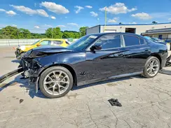 2C3CDXHG7MH508841 2021 DODGE CHARGER