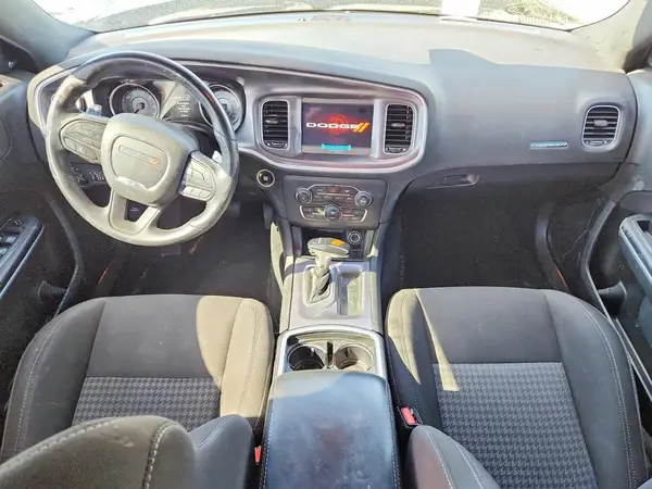 2C3CDXHG7MH508841 2021 DODGE CHARGER - Image 8