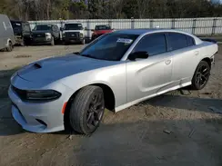 2C3CDXHG7MH519550 2021 DODGE CHARGER