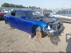 2C3CDXHG7MH530385 2021 DODGE CHARGER