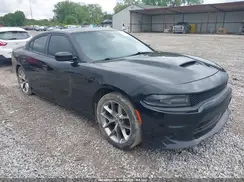 2C3CDXHG7MH539698 2021 DODGE CHARGER