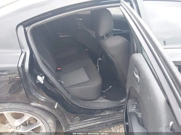 2C3CDXHG7MH539698 2021 DODGE CHARGER - Image 8
