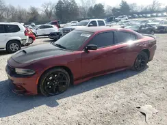 2C3CDXHG7MH544125 2021 DODGE CHARGER