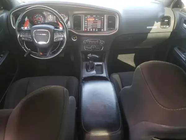 2C3CDXHG7MH544125 2021 DODGE CHARGER - Image 8