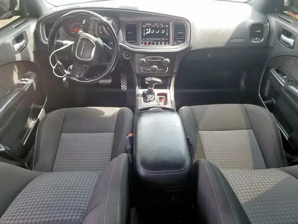 2C3CDXHG7MH544870 2021 DODGE CHARGER - Image 8