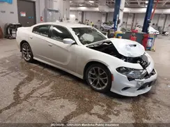 2C3CDXHG7MH553052 2021 DODGE CHARGER