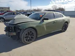 2C3CDXHG7MH559045 2021 DODGE CHARGER