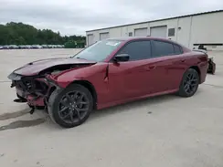 2C3CDXHG7MH565539 2021 DODGE CHARGER