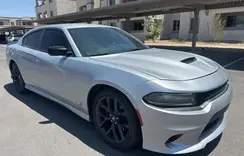 2C3CDXHG7MH565766 2021 DODGE CHARGER
