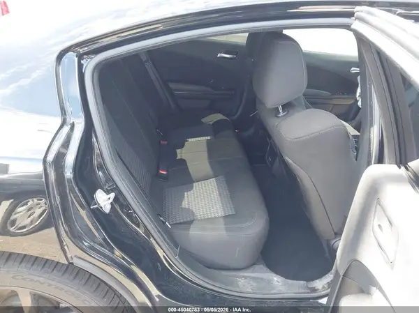 2C3CDXHG7MH566478 2021 DODGE CHARGER - Image 8