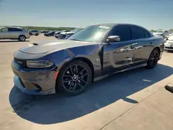 2C3CDXHG7MH568912 2021 DODGE CHARGER