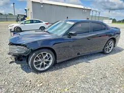 2C3CDXHG7MH569557 2021 DODGE CHARGER