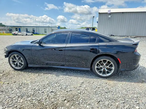 2C3CDXHG7MH569557 2021 DODGE CHARGER - Image 2