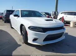 2C3CDXHG7MH575245 2021 DODGE CHARGER