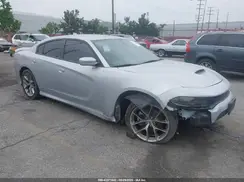 2C3CDXHG7MH591624 2021 DODGE CHARGER
