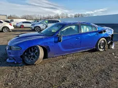2C3CDXHG7MH600984 2021 DODGE CHARGER