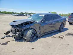 2C3CDXHG7MH602864 2021 DODGE CHARGER