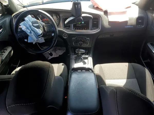 2C3CDXHG7MH602864 2021 DODGE CHARGER - Image 8