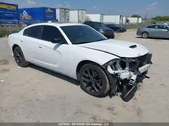 2C3CDXHG7MH603481 2021 DODGE CHARGER