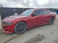 2C3CDXHG7MH603545 2021 DODGE CHARGER