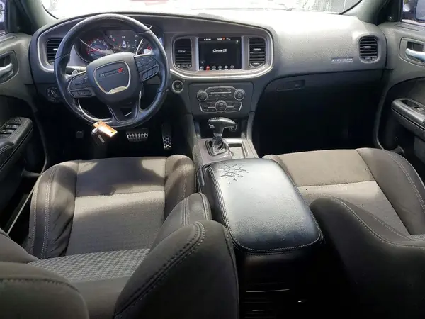 2C3CDXHG7MH603545 2021 DODGE CHARGER - Image 8