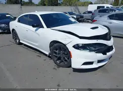 2C3CDXHG7MH605635 2021 DODGE CHARGER