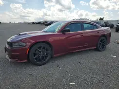 2C3CDXHG7MH612441 2021 DODGE CHARGER
