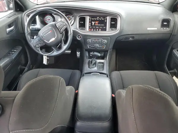 2C3CDXHG7MH612441 2021 DODGE CHARGER - Image 8