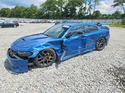 2C3CDXHG7MH612715 2021 DODGE CHARGER