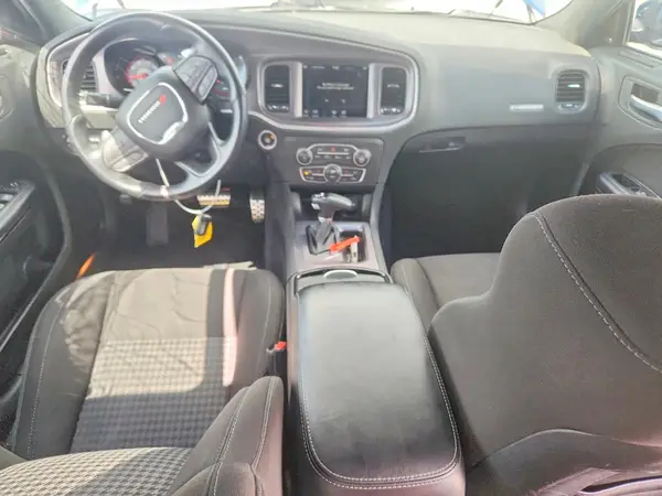 2C3CDXHG7MH612715 2021 DODGE CHARGER - Image 8