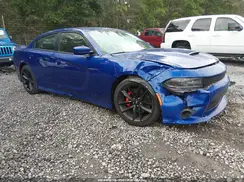 2C3CDXHG7MH613153 2021 DODGE CHARGER