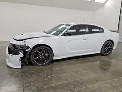 2C3CDXHG7MH625481 2021 DODGE CHARGER