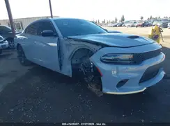 2C3CDXHG7MH625609 2021 DODGE CHARGER