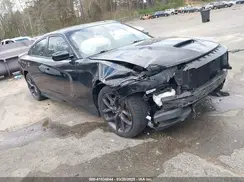 2C3CDXHG7MH625643 2021 DODGE CHARGER