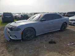 2C3CDXHG7MH625934 2021 DODGE CHARGER