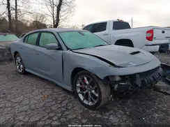2C3CDXHG7MH633242 2021 DODGE CHARGER
