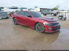 2C3CDXHG7MH633600 2021 DODGE CHARGER