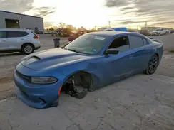 2C3CDXHG7MH639915 2021 DODGE CHARGER