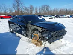 2C3CDXHG7MH648341 2021 DODGE CHARGER