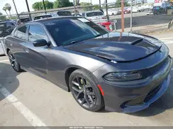 2C3CDXHG7MH652535 2021 DODGE CHARGER