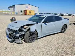 2C3CDXHG7MH652566 2021 DODGE CHARGER