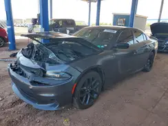 2C3CDXHG7MH656200 2021 DODGE CHARGER