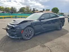 2C3CDXHG7MH657962 2021 DODGE CHARGER